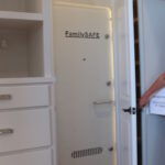 New construction storm shelters