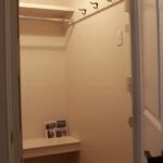 Storm shelters for new homes