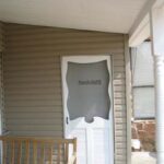 FamilySAFE storm shelter inside a home