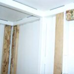 Custom tornado shelter construction