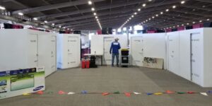 A Look Into Our Storm Shelters and Safe Rooms