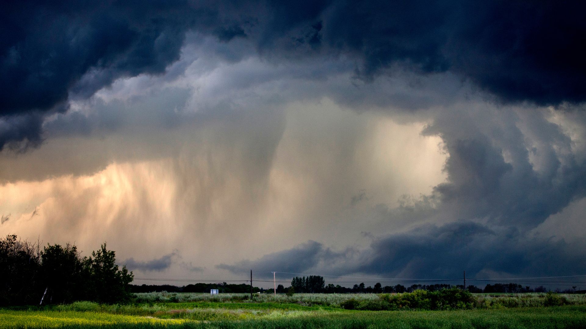 Storm Cell