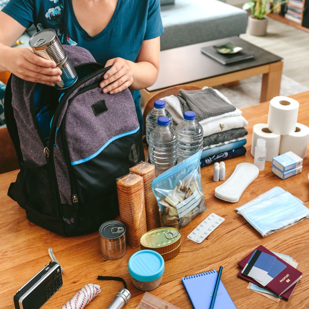Emergency Kit