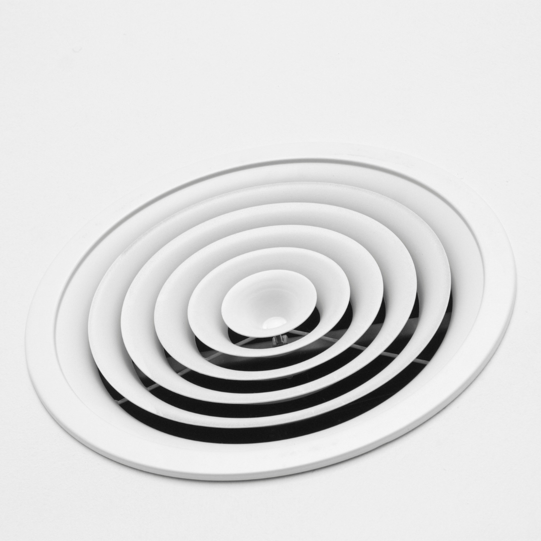 ceiling air vent