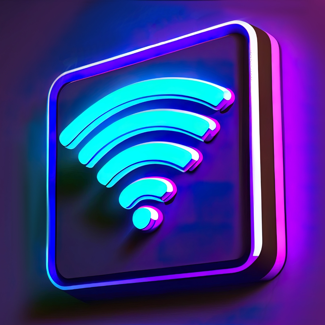 wifi symbol