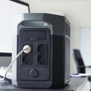 power generator