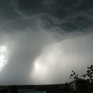 wide tornado