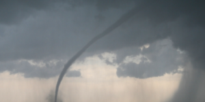 Tornado.