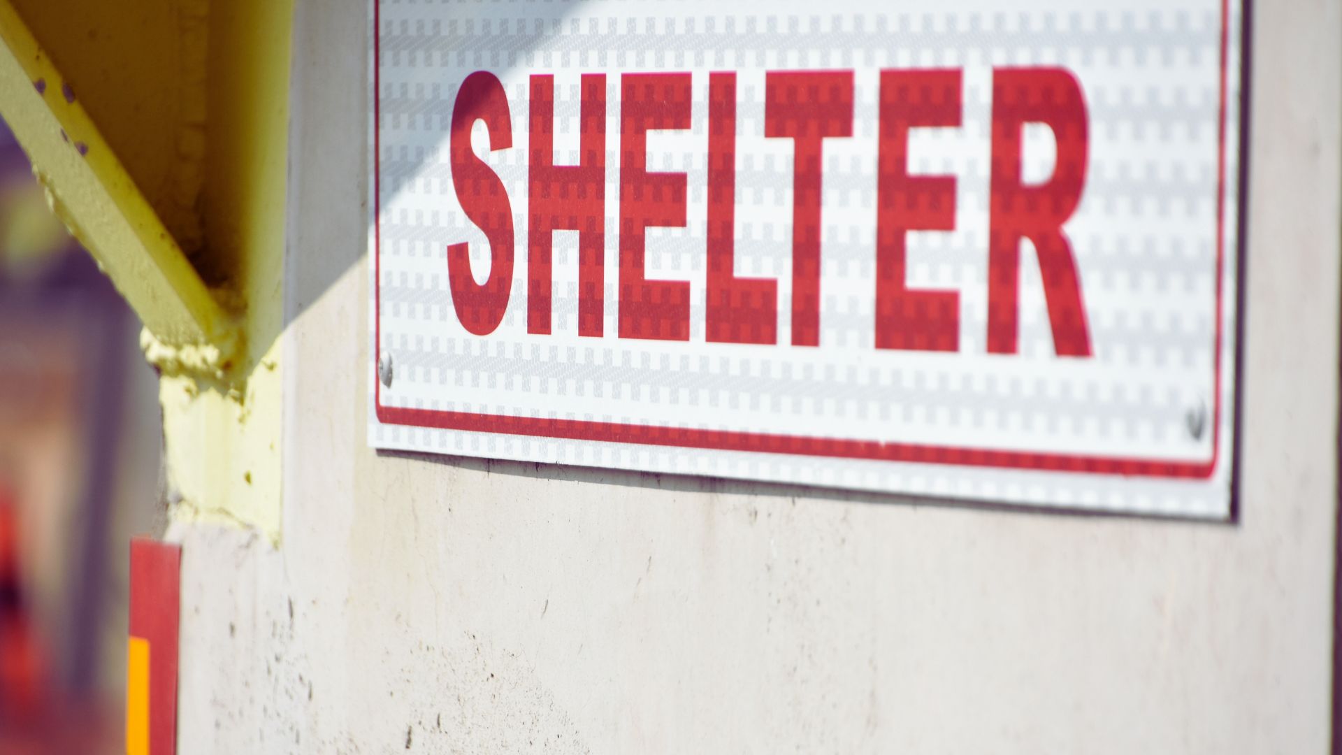 Saferooms and Storm Shelters in Oklahoma 2
