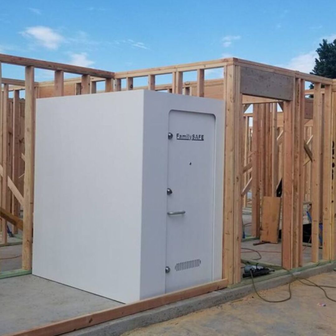 FamilySAFE shelter