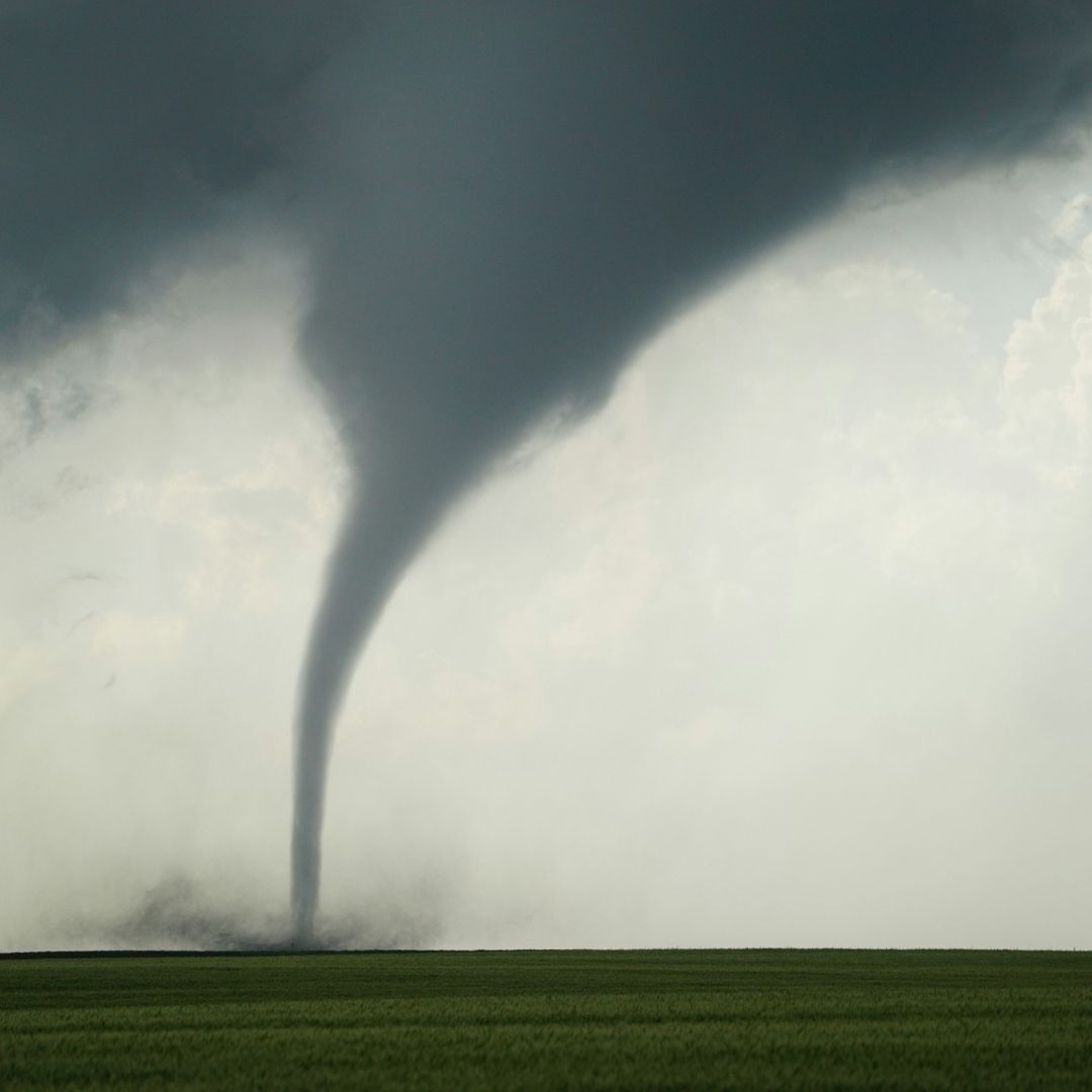 tornado
