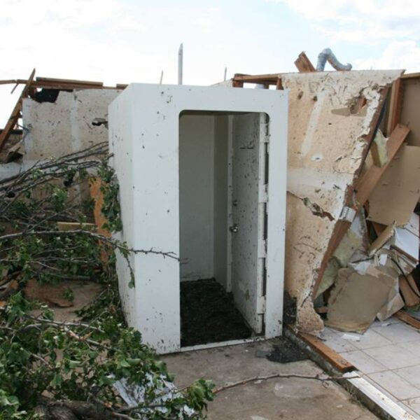 image of a shelter