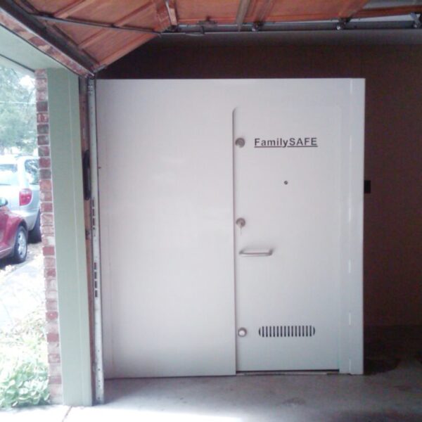 image of a shelter