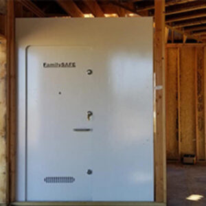 Storm Shelter