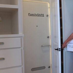 Storm Shelter