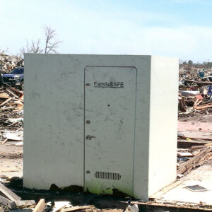 Storm Shelter