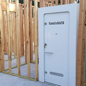 Storm Shelter