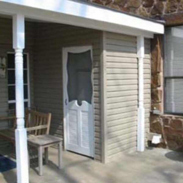 FamilySAFE storm shelter