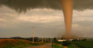 Tornado