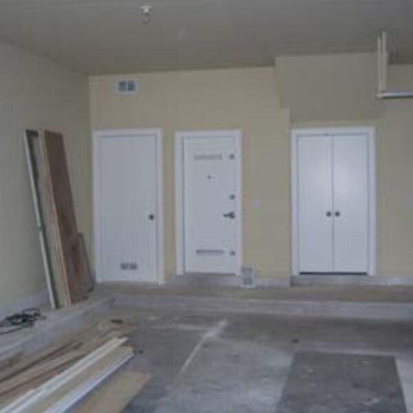 FamilySAFE storm shelter