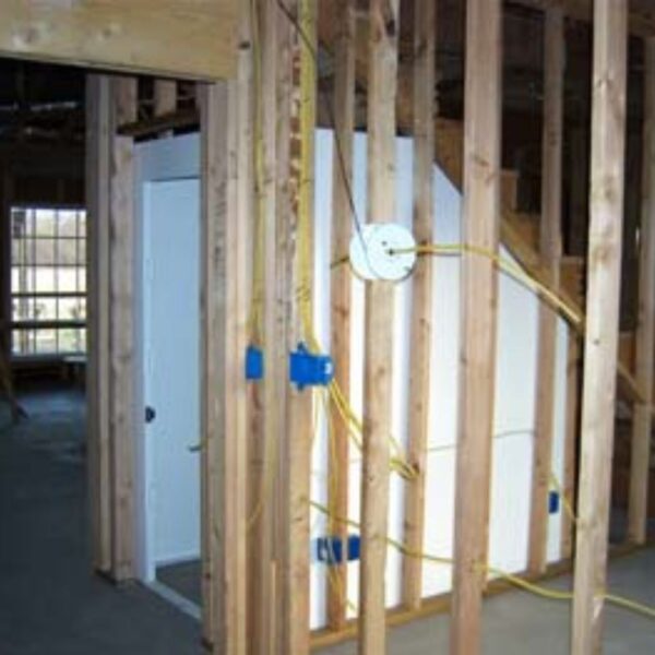 FamilySAFE storm shelter