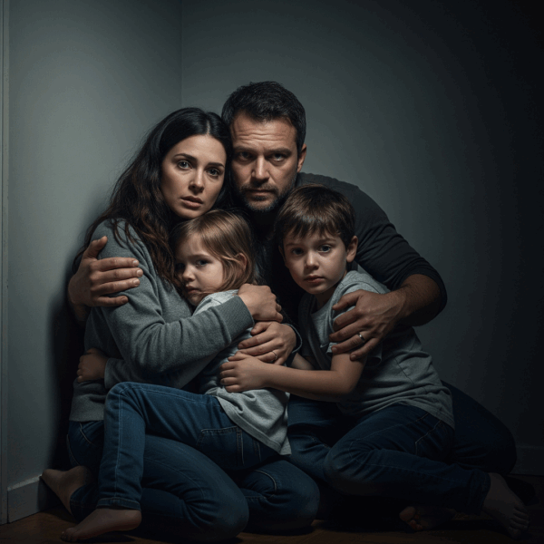 Nervous family