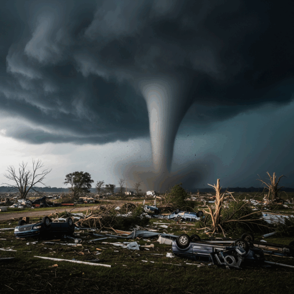 tornado 
