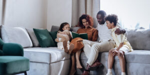 Happy Family