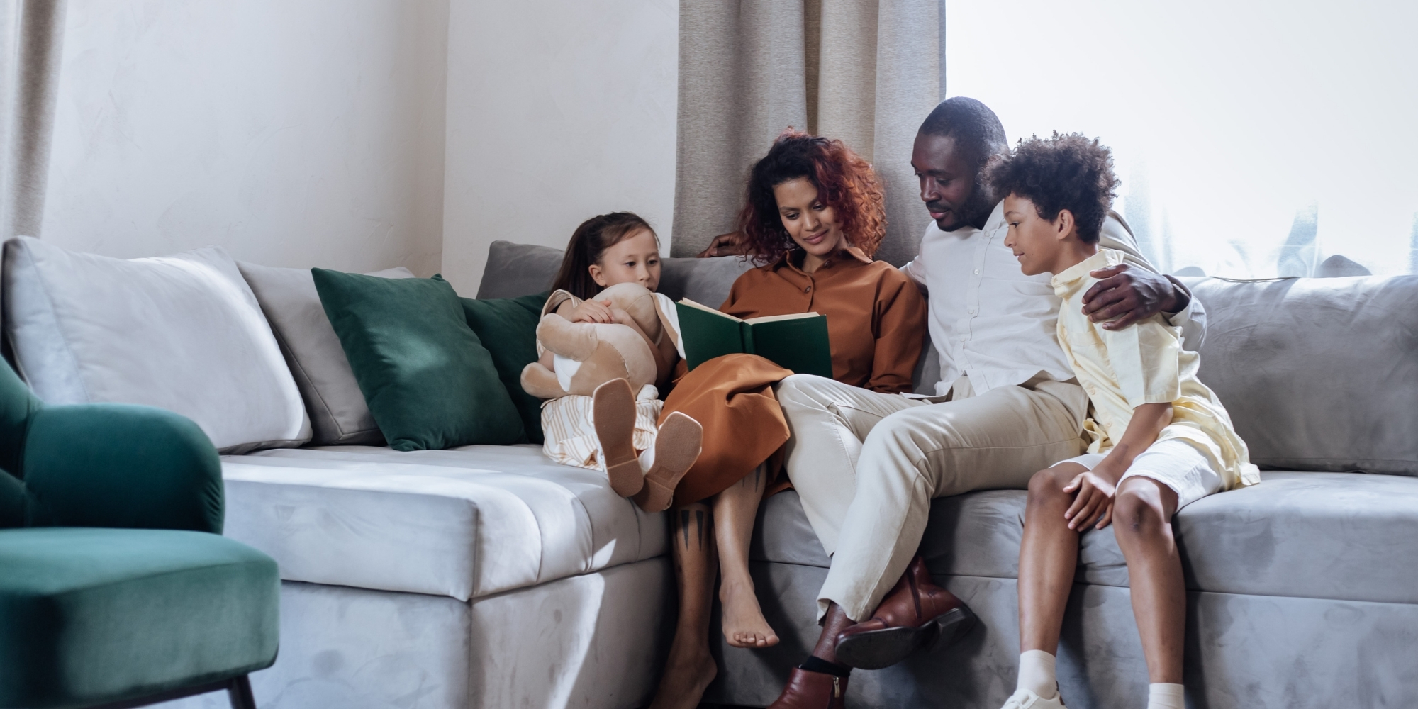 Happy Family