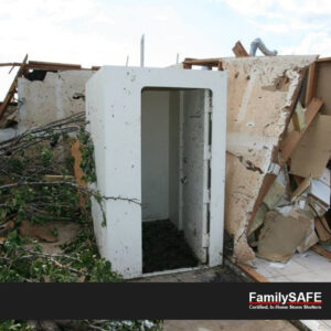 Storm Shelter