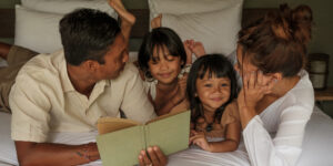 Happy Family