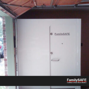 Storm Shelter