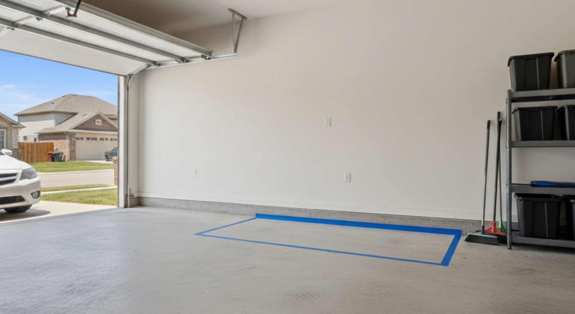 Choosing the Right Location for Your Tornado Shelter - Featured Image