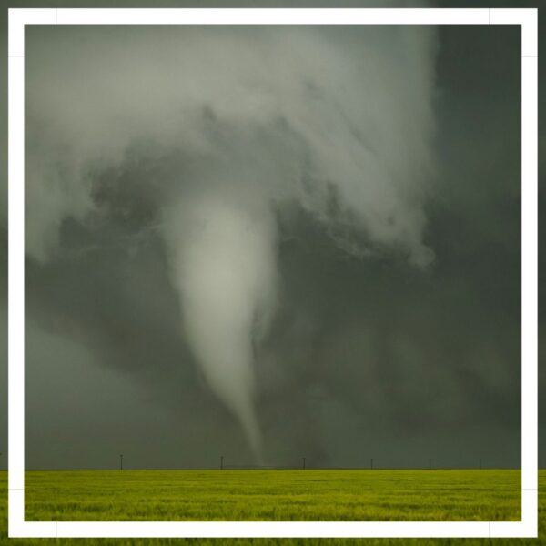 tornado