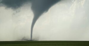 tornado