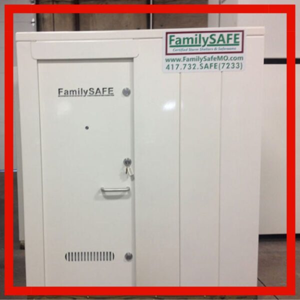 safe room