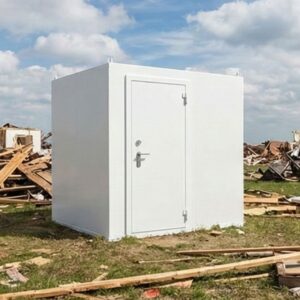 Tornado shelter