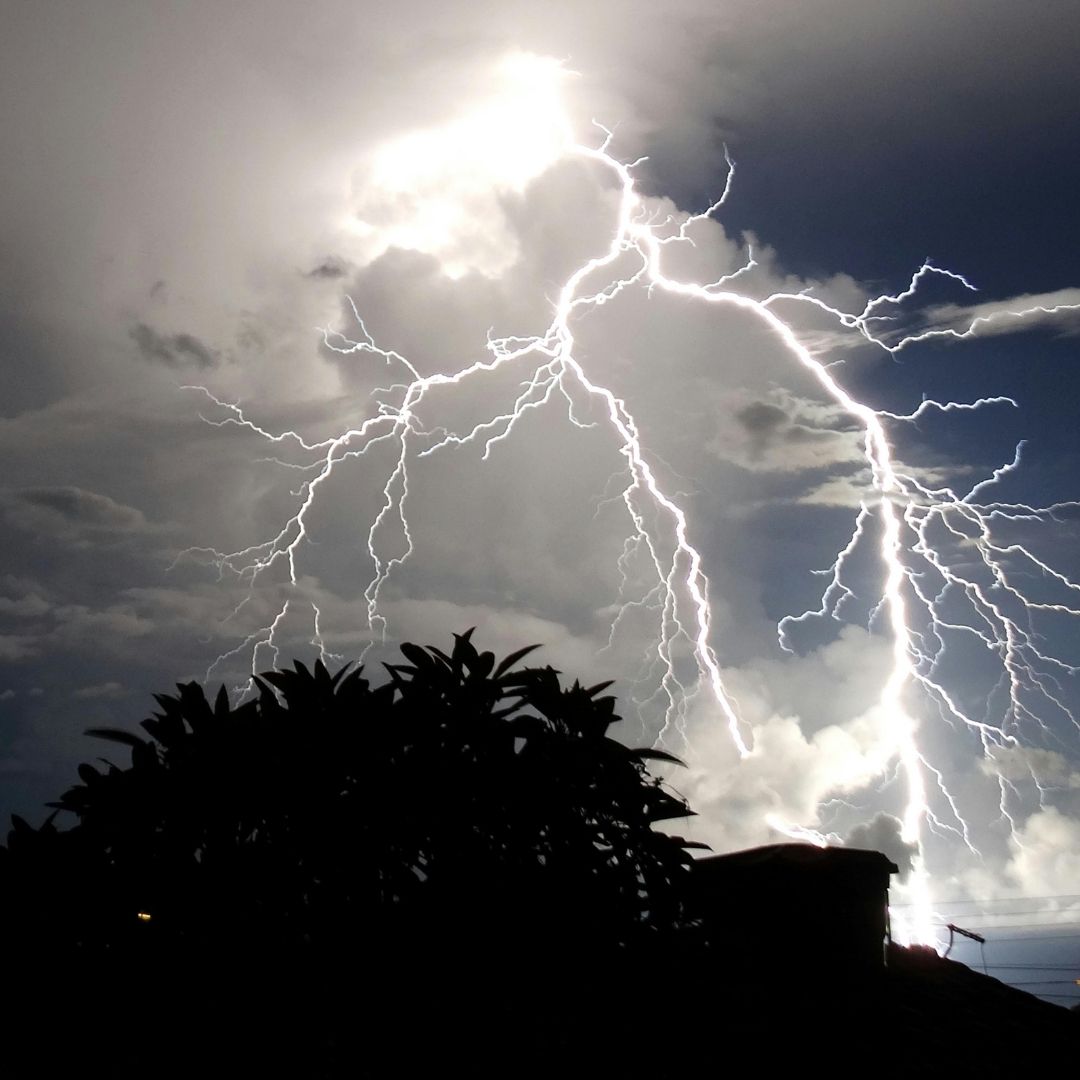lightning