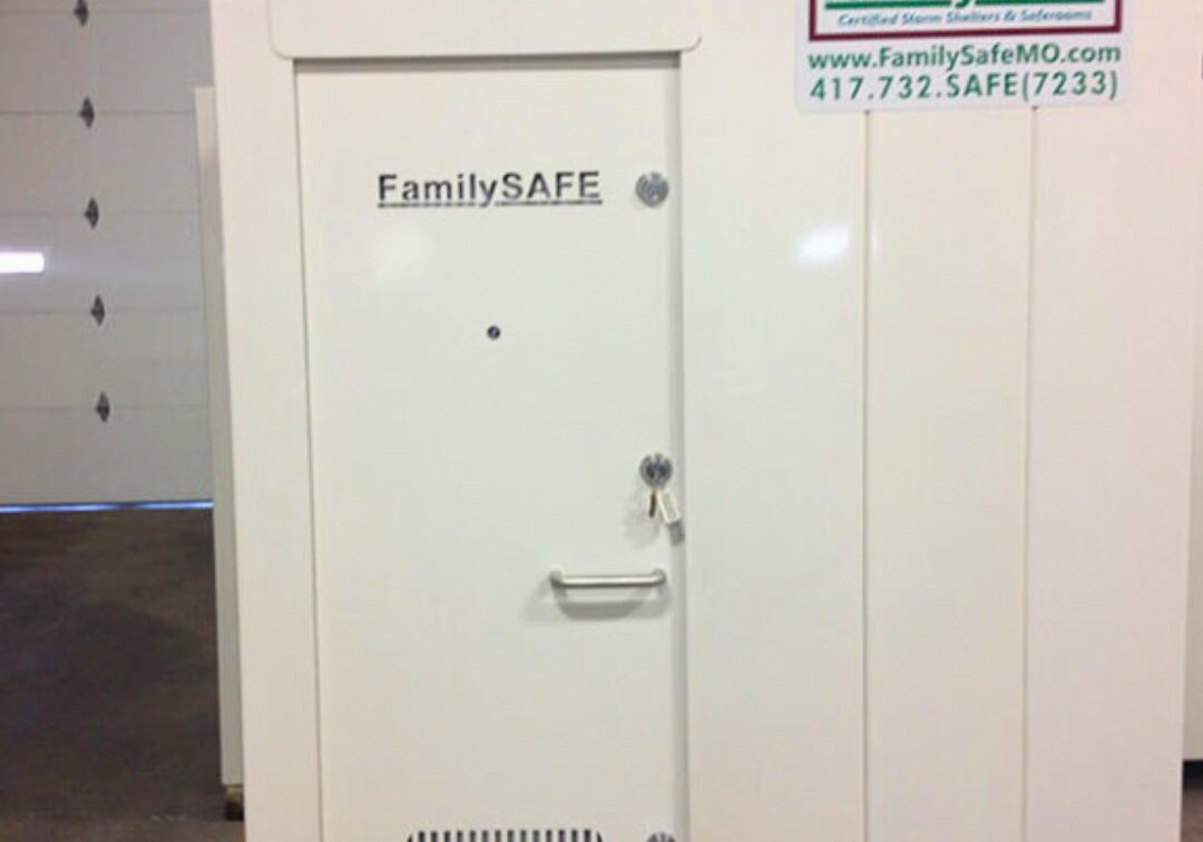 Tornado Shelter Maintenance 101_ Tips for Long-Term Durability - Image 4